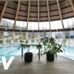 Relajación y bienestar en Lobios Caldaria Hotel Balneario