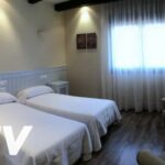 Relajación y naturaleza en Spa Complejo Rural Las Abiertas