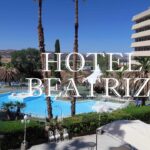 Relájate con estas impresionantes fotos del spa del Hotel Beatriz Toledo