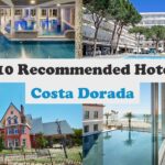 Relájate en la Costa Dorada: Hoteles con Spa para unas vacaciones rejuvenecedoras