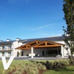 Relájate en la serenidad del Balneario Attica 21 Villalba