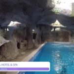 Relájate y renueva tu cuerpo en el Maria Manuela Spa en Asturias