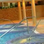 Relax y bienestar en Balneario Puente Viesgo Spa