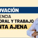 Renueva tu tarjeta de residencia y trabajo en 3 pasos