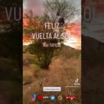 Renueva tus anhelos con estas frases de feliz vuelta al sol