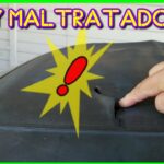Reparación de Capotas de Autos Precios y Consejos para Ahorrar