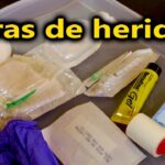 Reparación de telas el trabajo del sastre