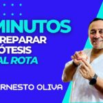 Reparar dentadura postiza rota Guía paso a paso y consejos