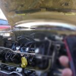 Reparar la junta de culata del coche ¿Vale la pena?