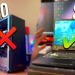 Reparar la pantalla de tu portátil ¿invertir o comprar uno nuevo?