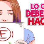 Repetición de exámenes ¿Cuándo debe hacerlo un profesor?
