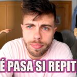 Repetir un curso en primaria ¿Ventajas o desventajas?