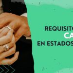 Requisitos legales y documentos necesarios para contraer matrimonio
