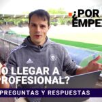 Requisitos para curso intensivo entrenador fútbol nivel 1 ¡Inscríbete hoy!