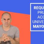 Requisitos para universidad mayores 25 años en Galicia Guía completa