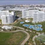 Reseñas de los jardines de La Hacienda: un oasis de naturaleza en la ciudad