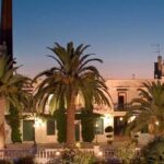 Reseñas de Masía Campo Aníbal: Una experiencia rural inolvidable