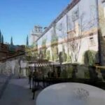 Reseñas del restaurante Cigarral Monte Rey: ¿La mejor experiencia gastronómica en Toledo?
