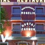 Reserva tu estadía con un solo clic: Teléfono Hotel Huerta Honda en Zafra