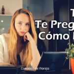 Respuestas asertivas para darle a tu ex cuando te pregunte cómo estás