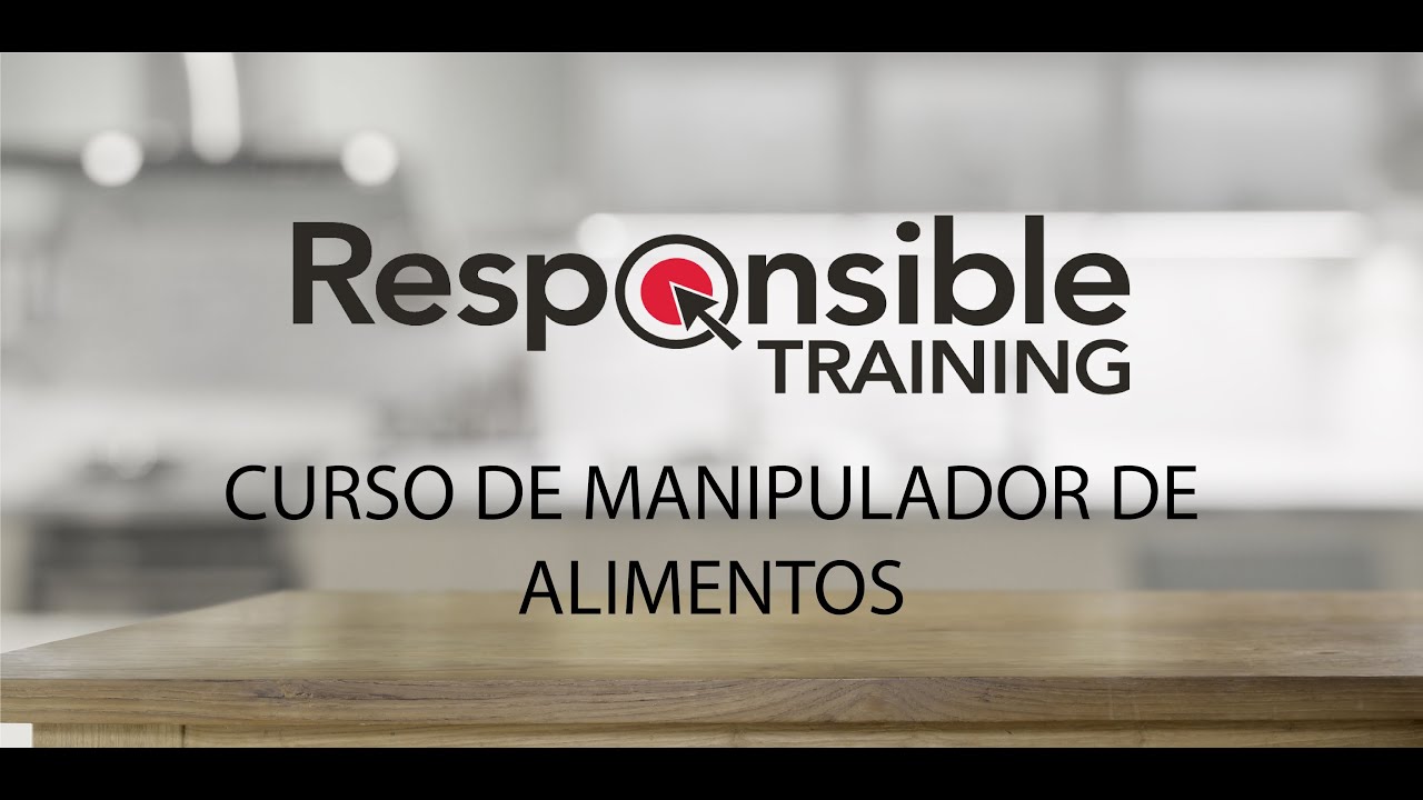 Respuestas Examen Manipulador De Alimentos Verdadero O Falso