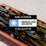 Restaurante Can Cortada: Sabores auténticos de Barcelona