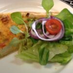 Restaurante en el Club de Tenis Denia: Deliciosos platos para disfrutar después de jugar