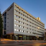 Restaurante en Hotel Granada Center: Delicias culinarias en el corazón de la ciudad