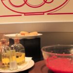Restaurante Hotel Oriente Zaragoza: Sabores del mundo en un solo lugar