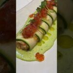 Restaurante L'Oliver Barcelona: Delicioso sabor mediterráneo en una ubicación privilegiada