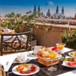Restaurante Los Girasoles: la fusión perfecta entre la gastronomía aragonesa y la cocina internacional