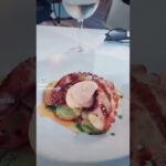 Restaurante Xalet de Montjuic: La cumbre de la gastronomía mediterránea