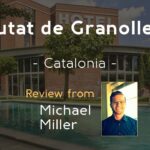 Restaurantes en la ciudad de Granollers