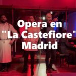 Restaurantes en Ópera Madrid: Una selección exquisita para los amantes de la gastronomía