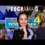 Resumen del capítulo 4 de La Isla de las Tentaciones ¡Drama y sorpresas!