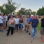 Revive la época dorada en la Fiesta de los 80 en Isla Cristina