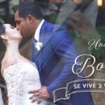 Revive la magia del gran día: una boda se vive 3 veces