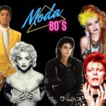 Revive los 80 con nuestros increíbles disfraces de personajes icónicos