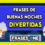 Ríete antes de dormir: imágenes graciosas de buenas noches gratis