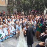 Ritmo y tradición en tu boda con los grupos rocieros más auténticos