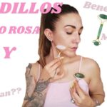 Rodillo de jade vs Rodillo de cuarzo rosa ¿Cuál es mejor para tu piel?