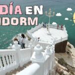 Romance a orillas del Mediterráneo: Planes para disfrutar en pareja en Benidorm