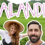 Romance en Tailandia: Explora la Belleza Exótica en tu Luna de Miel