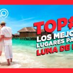 Romanticismo europeo para la luna de miel perfecta