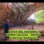 Ruta a la Cueva del Higueral desde Arcos de la Frontera Guía completa