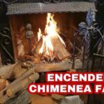 Ruta óptima a la casa de la Chimenea Roja Guía detallada