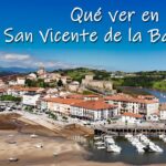 Ruta turística de Potes a San Vicente descubre los mejores paisajes
