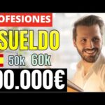 Salario Administrador Empresas España ¿Cuánto puedes ganar?