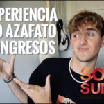 Salario de azafata de eventos: ¿Cuánto se gana en el sector?