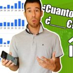 Salario de repartidor en Uber Eats ¿Cuánto puedes ganar?